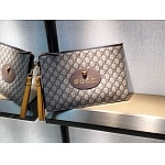 2020 Cheap Gucci Clutches For men in 225157, cheap Gucci Wallets