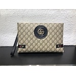 2020 Cheap Gucci Clutches For men in 225160