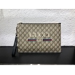 2020 Cheap Gucci Clutches For men in 225161