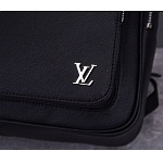 2020 Cheap Louis Vuitton Backpack # 225223, cheap LV Backpacks