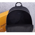 2020 Cheap Louis Vuitton Backpack # 225223, cheap LV Backpacks