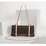2020 Cheap Louis Vuitton Shoulder Bag For Women # 225239