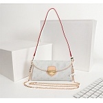 2020 Cheap Louis Vuitton Shoulder Bag For Women # 225242