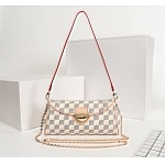 2020 Cheap Louis Vuitton Shoulder Bag For Women # 225243