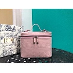 2020 Cheap Dior Cosmetic Bag For Women # 225294