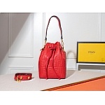 2020 Cheap Fendi Handbag For Women # 225352