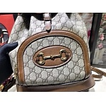 2020 Cheap Gucci Backpack For Women # 225360, cheap Gucci Backpacks