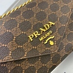 2020 Cheap Prada Crossbody Bag For Women # 225374, cheap Prada Crossbody Bag