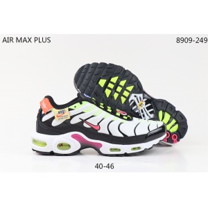 $62.00,2020 Cheap Nike Air Max Plus Sneakers For Men in 225421