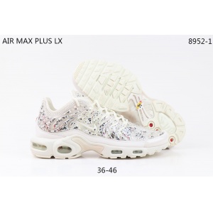 $62.00,2020 Cheap Nike Air Max Plus Sneakers For Men in 225425