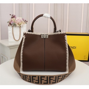 $125.00,2020 Cheap Fendi Handbag For Women # 225648