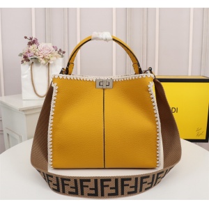 $125.00,2020 Cheap Fendi Handbag For Women # 225649