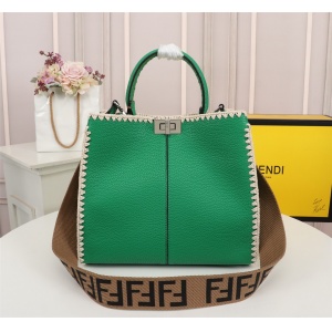 $125.00,2020 Cheap Fendi Handbag For Women # 225650