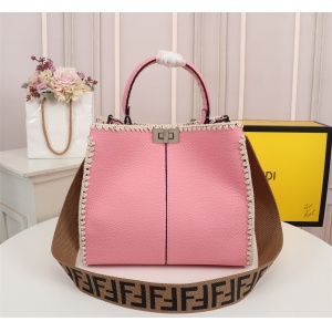 $125.00,2020 Cheap Fendi Handbag For Women # 225651