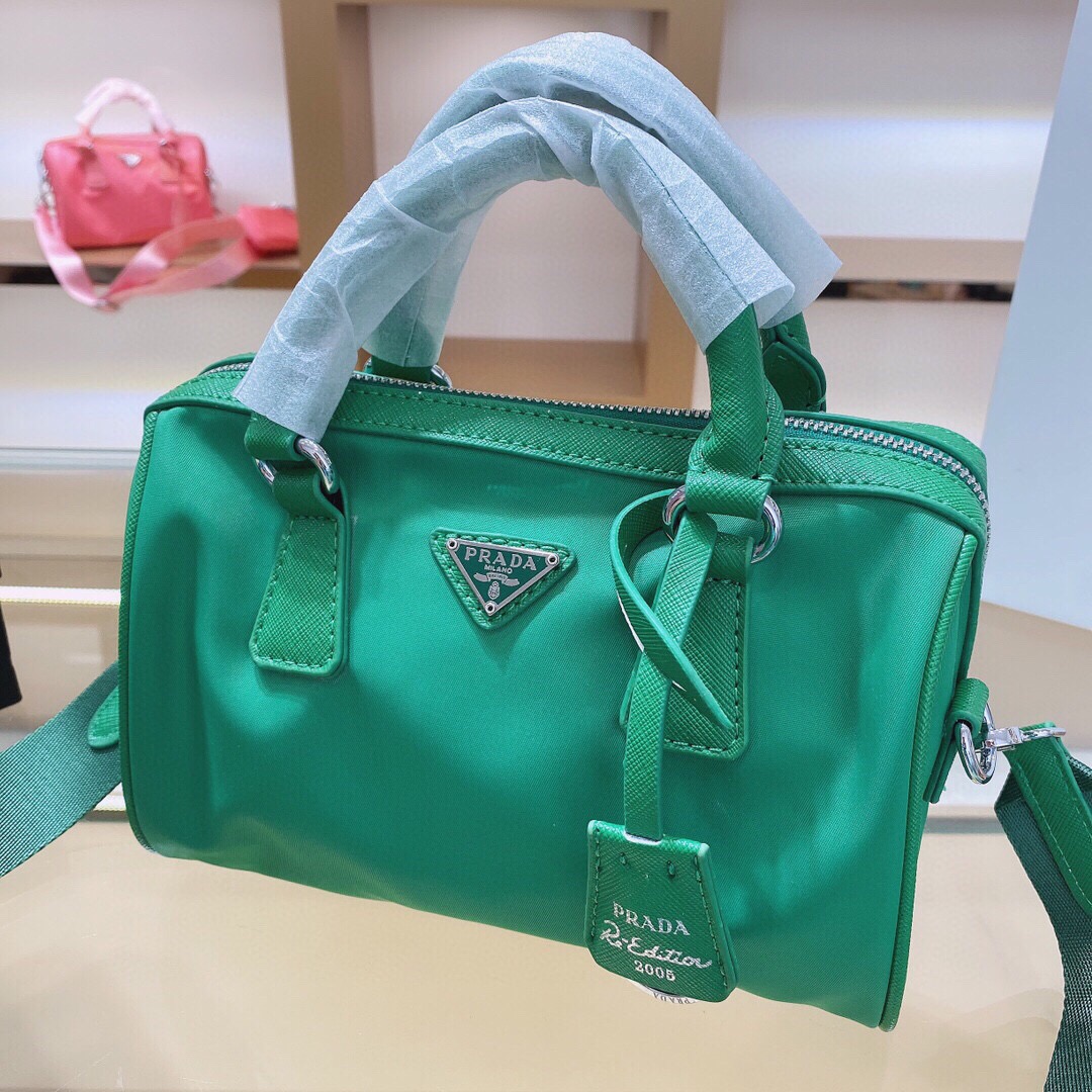 Cheap 2020 Cheap Prada Handbag For Women # 225392,$85 [FB225392] - Designer Prada Handbags Wholesale