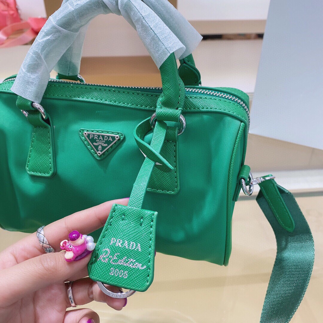 Cheap 2020 Cheap Prada Handbag For Women # 225392,$85 [FB225392 ...