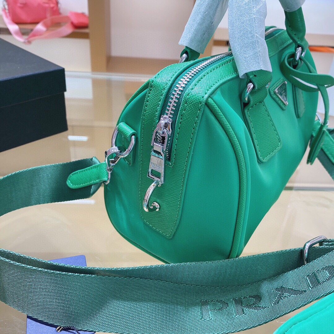 Cheap 2020 Cheap Prada Handbag For Women # 225392,$85 [FB225392] - Designer Prada Handbags Wholesale