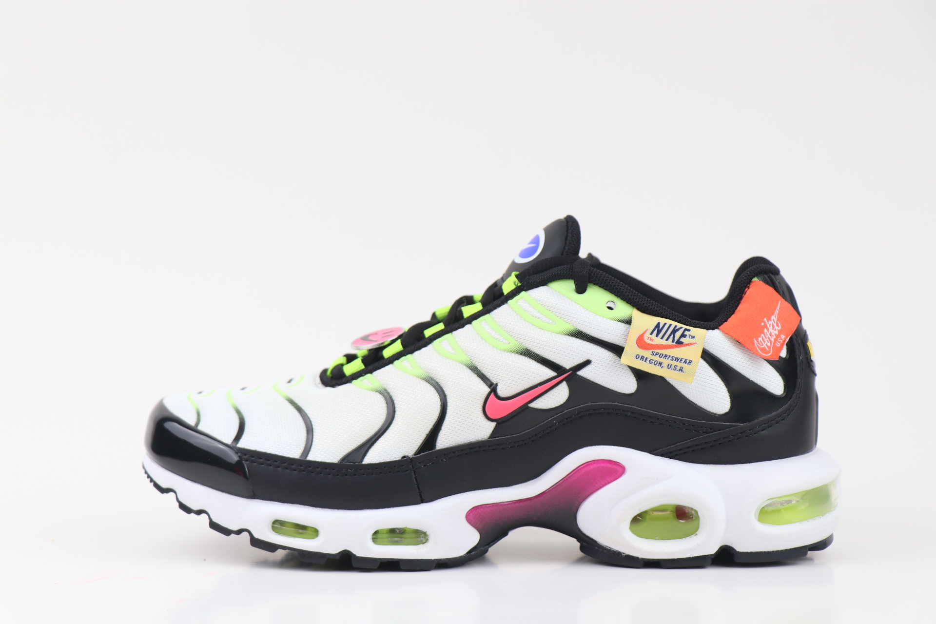 Cheap 2020 Cheap Nike Air Max Plus Sneakers For Men in