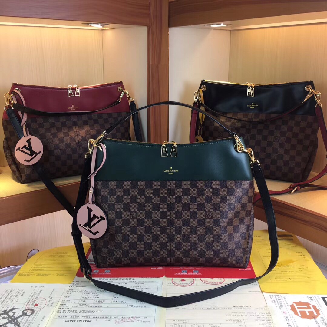 Cheap 2020 Cheap Louis Vuitton Handbag For Women 225569,89 [FB225569] Designer LV Handbags
