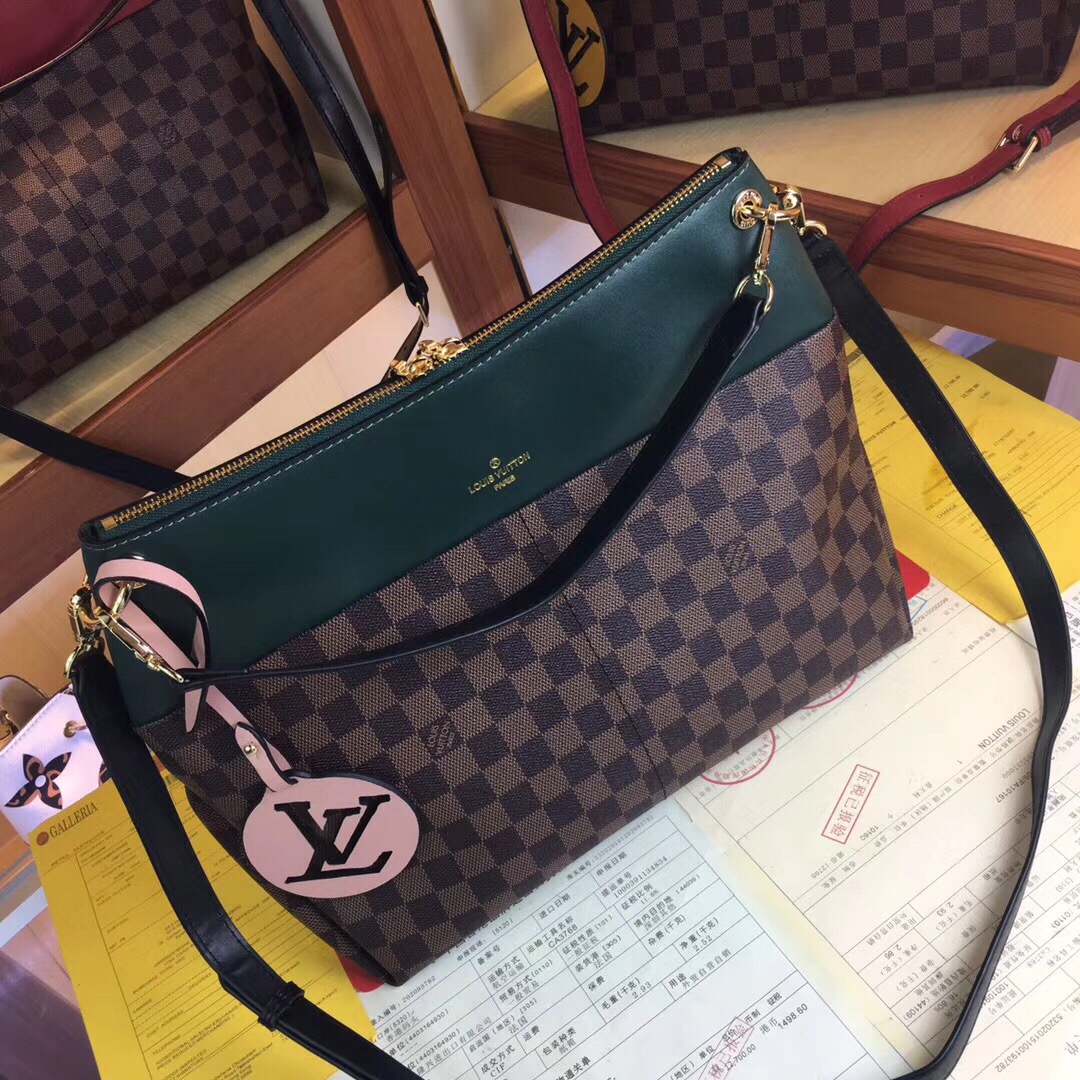Cheap 2020 Cheap Louis Vuitton Handbag For Women 225569,89 [FB225569] Designer LV Handbags