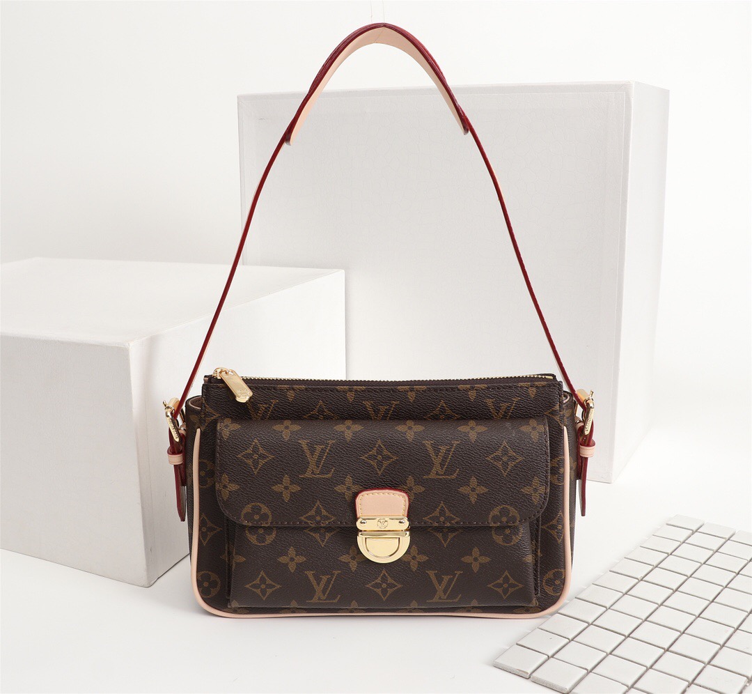 Cheap 2020 Cheap Louis Vuitton Shoulder Bag For Women # 225604,$86 ...