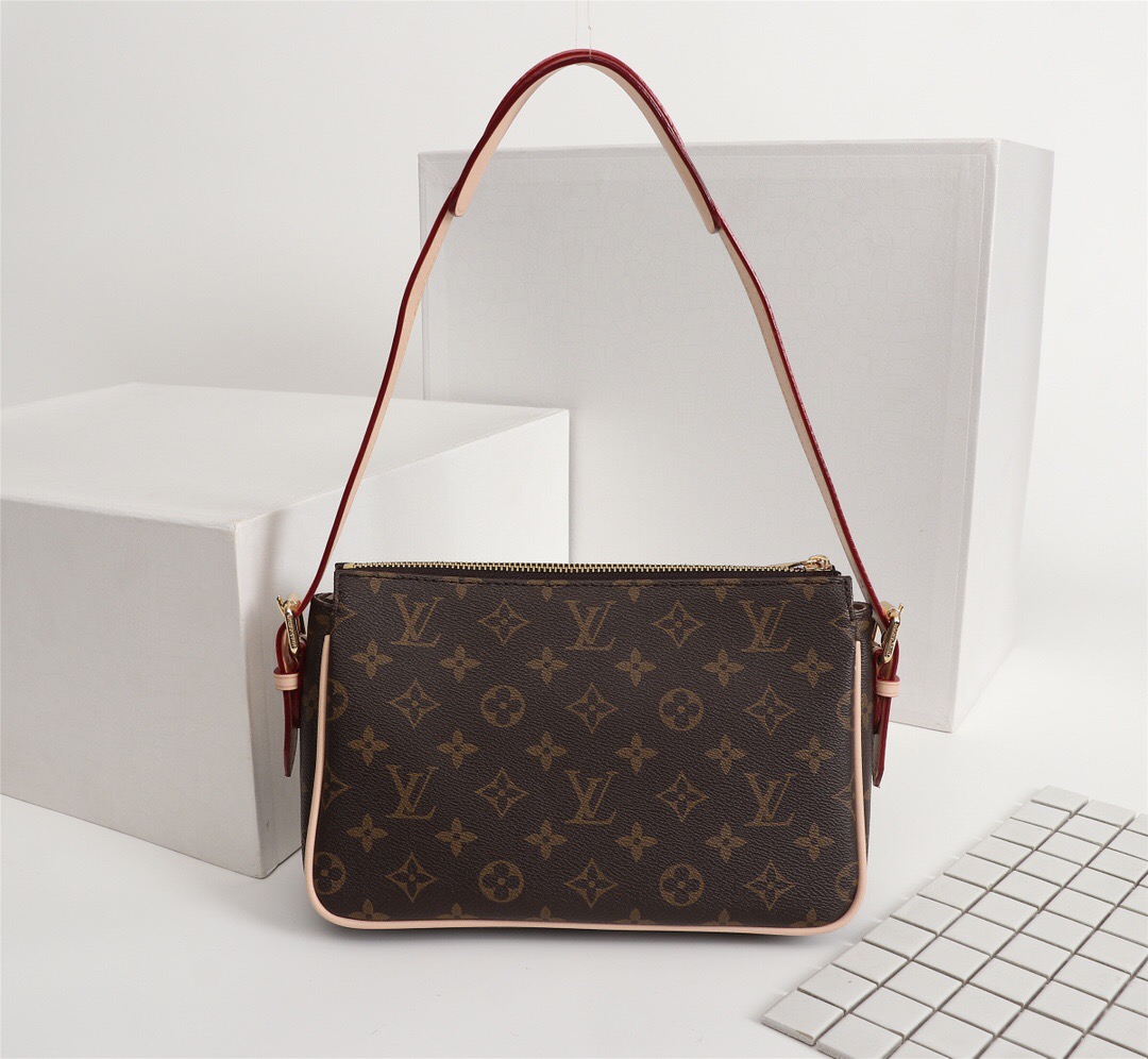 Cheap 2020 Cheap Louis Vuitton Shoulder Bag For Women # 225604,$86 [FB225604] - Designer LV ...