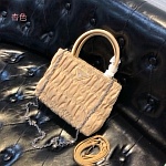 2020 Cheap Prada Handbag # 225384