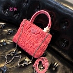 2020 Cheap Prada Handbag # 225386