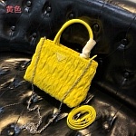 2020 Cheap Prada Handbag For Women # 225387