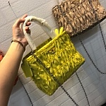 2020 Cheap Prada Handbag For Women # 225387, cheap Prada Handbags