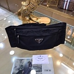 2020 Cheap Prada Belt Bag # 225400, cheap Prada Crossbody Bag