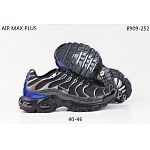 2020 Cheap Nike Air Max Plus Sneakers For Men in 225423, cheap Nike Air Max Plus