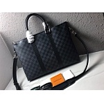 2020 Cheap Louis Vuitton Suitcase For Men # 225559, cheap LV Handbags