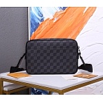 2020 Cheap Louis Vuitton Messenger For Men # 225561, cheap LV Handbags