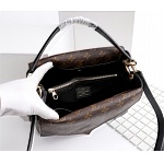 2020 Cheap Louis Vuitton Handbag For Women # 225588, cheap LV Handbags