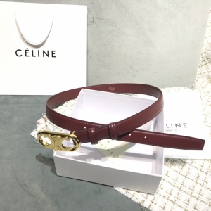 $45.00,2020 Cheap 2.5cm Width Celine Belts  # 227457