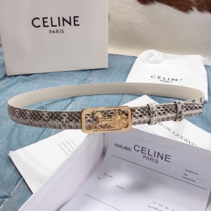 $54.00,2020 Cheap 2.5cm Width Celine Belts  # 227463