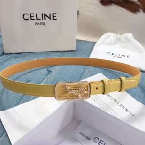 $54.00,2020 Cheap 2.5cm Width Celine Belts  # 227464