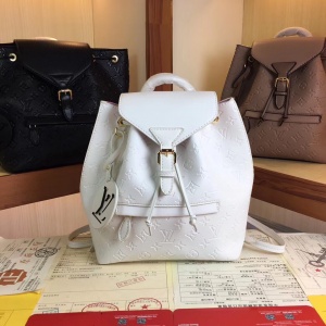 $89.00,2020 Cheap Louis Vuitton Backpacks For Women # 227525