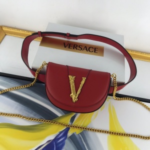$125.00,2020 Cheap Versace Beltbag # 227559