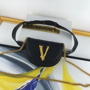 $125.00,2020 Cheap Versace Beltbag # 227560