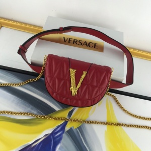 $129.00,2020 Cheap Versace Beltbag For Women # 227565