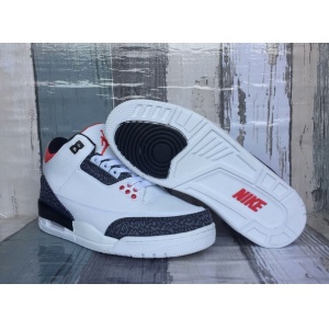 $65.00,2020 Cheap Air Jordan Retro 3 Sneakers For Men in 227633
