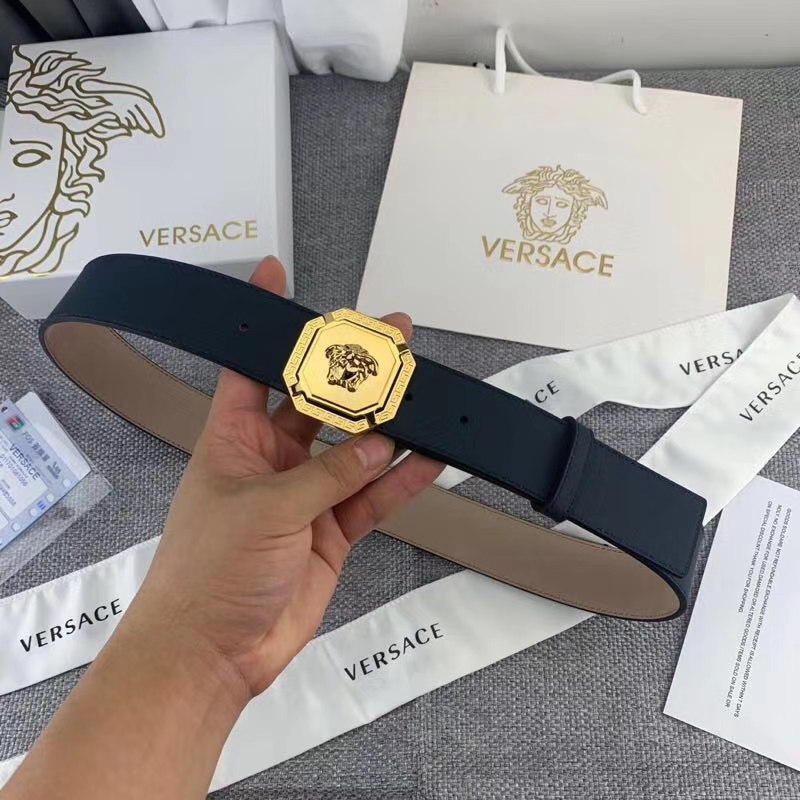 Cheap 2020 Cheap 2.5cm Width Versace Belts 227493,52 [FB227493
