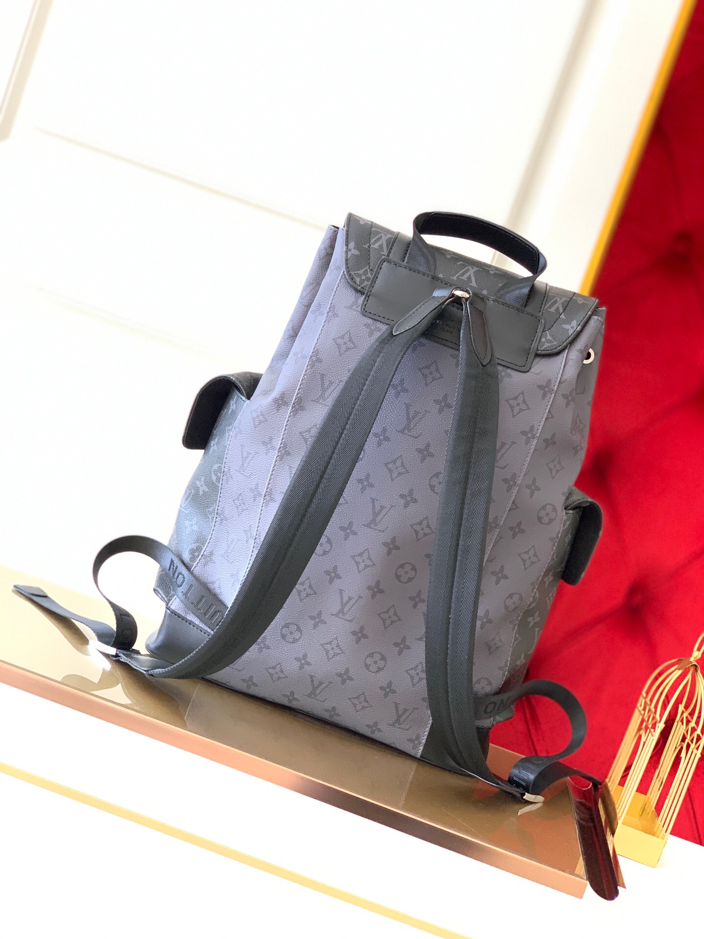 Cheap 2020 Cheap Louis Vuitton Backpack # 227533,$115 [FB227533] - Designer LV Backpacks Wholesale