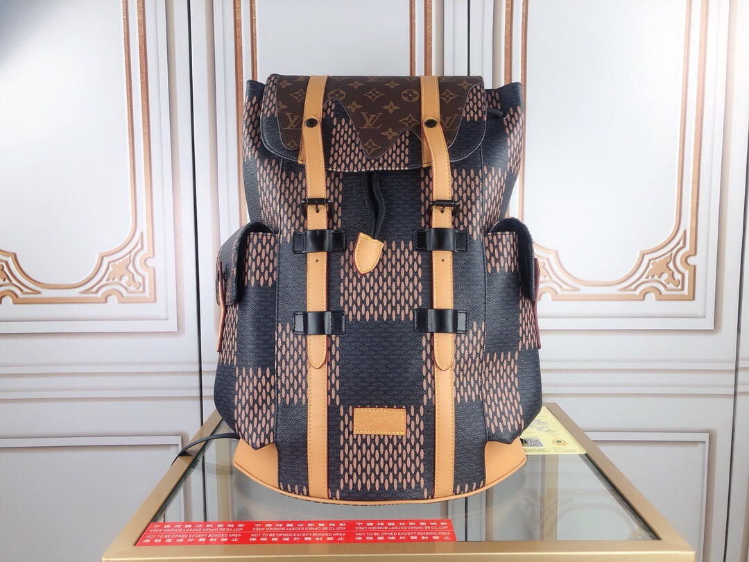 Lv Backpack Cheap