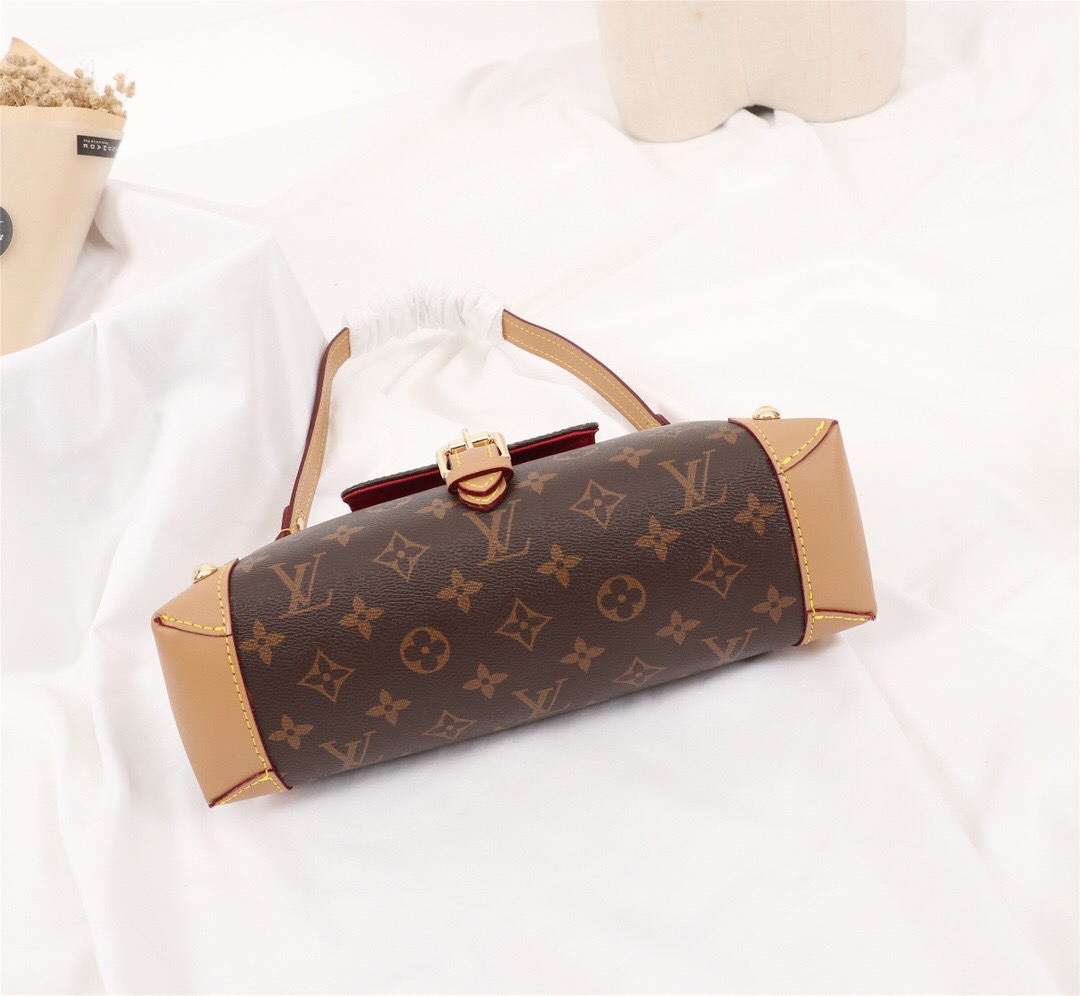 Is It Cheaper To Buy Louis Vuitton In Singapore Time
