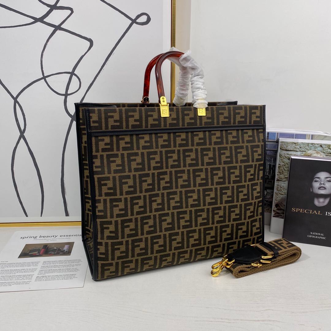 Cheap 2020 Cheap Fendi Handbags For Women 227580,115 [FB227580