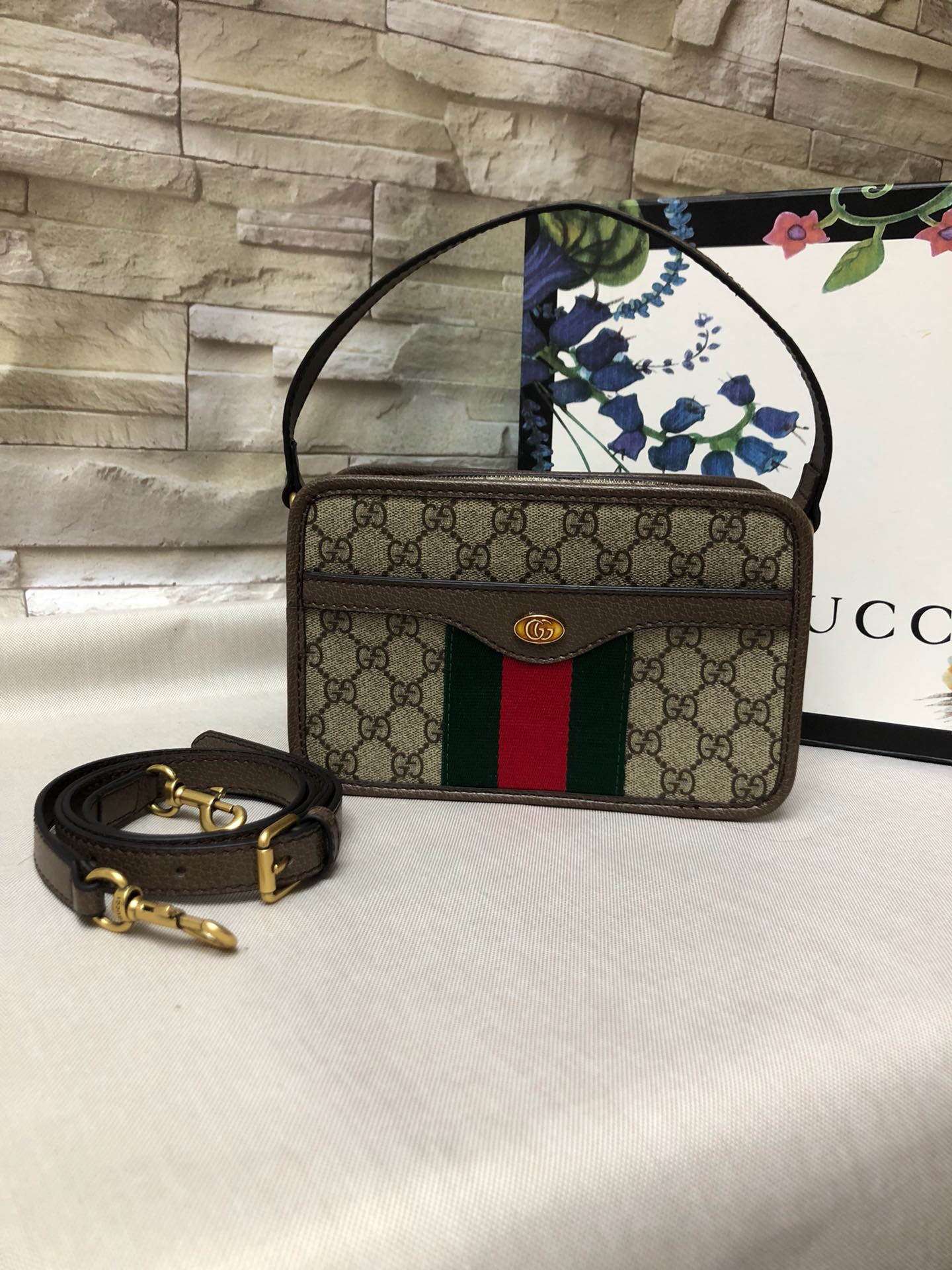 Cheap 2020 Cheap Gucci Handbags For Women # 228060,$89 [FB228060 ...