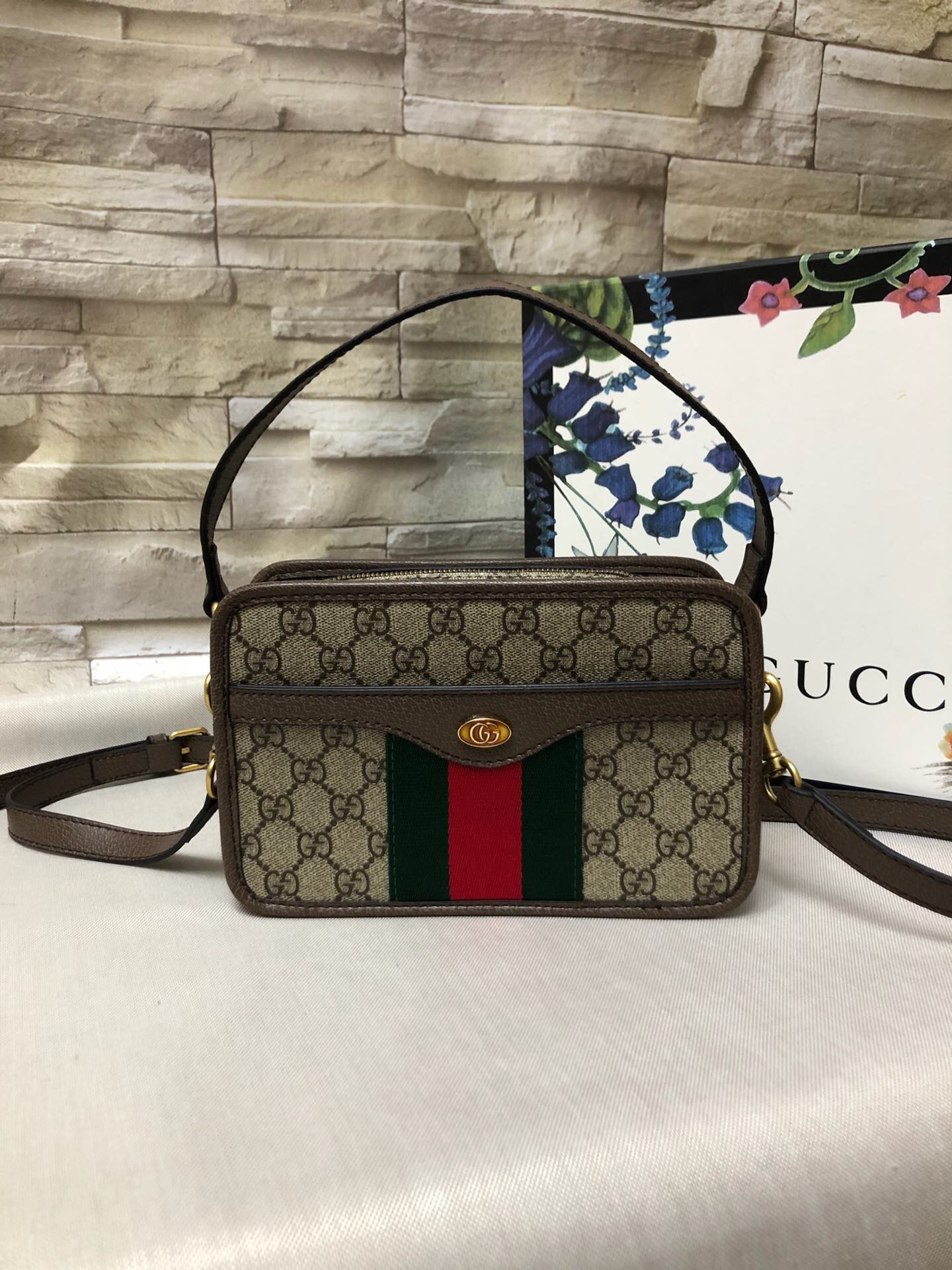 Handbags Gucci Company | Wydział Cybernetyki